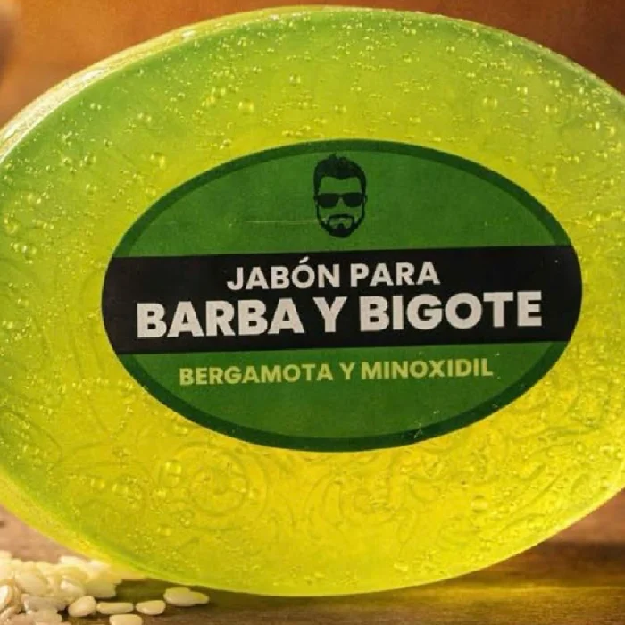 jabon para barba y bigote jabon para barba y bigote