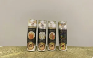Kit de Abundancia y Prosperidad