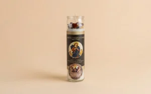 Virgen Desata nudos