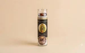 Virgen de Guadalupe