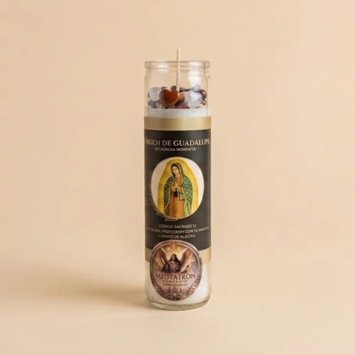 vela guadalupes